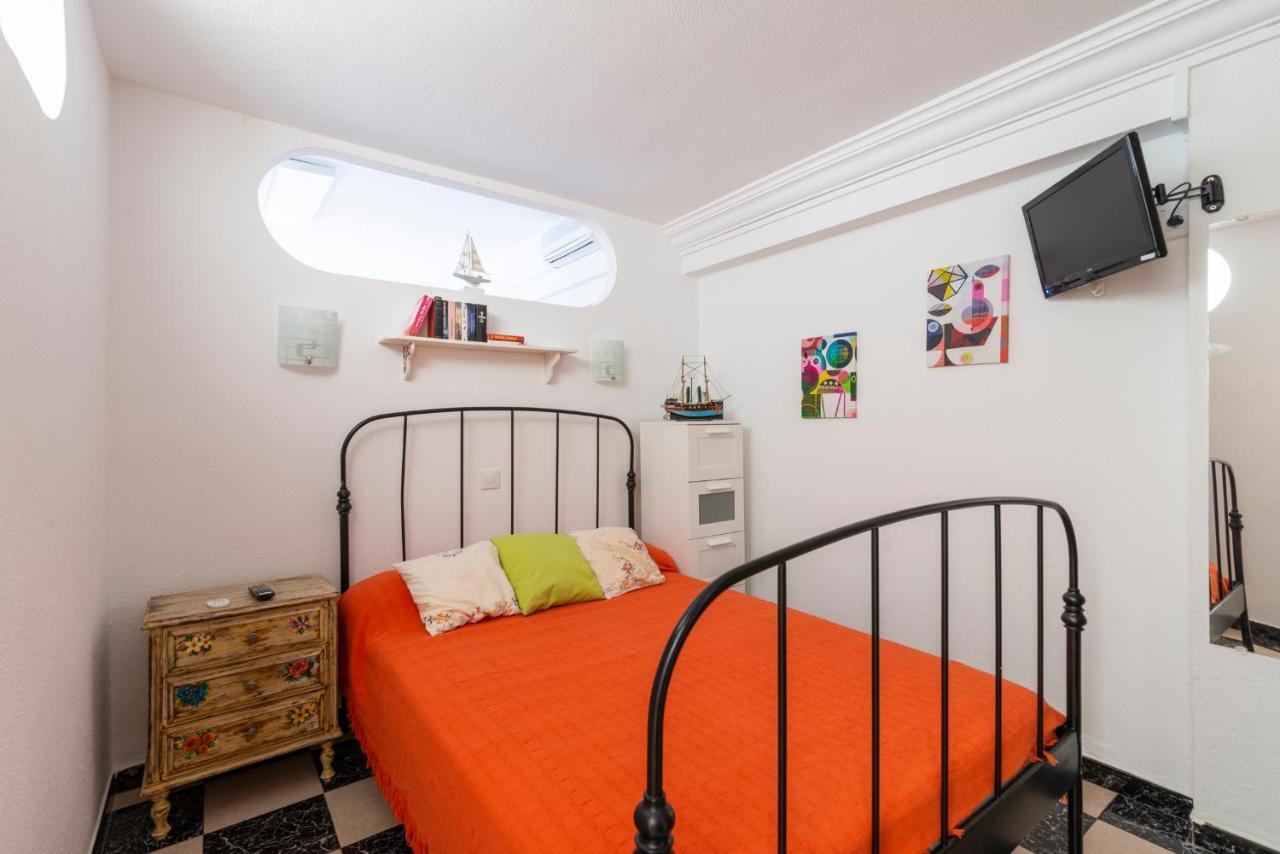 Lightbooking San Agustin Las Flores Exterior foto