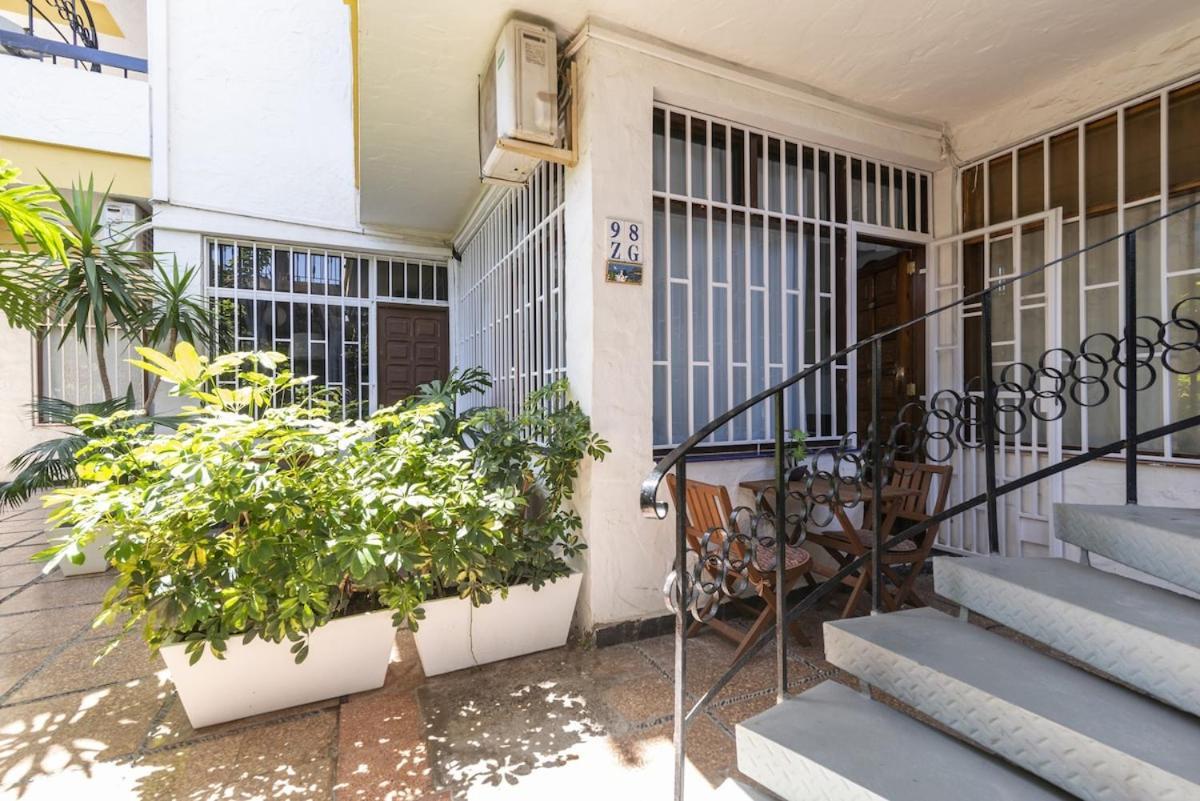 Lightbooking San Agustin Las Flores Exterior foto