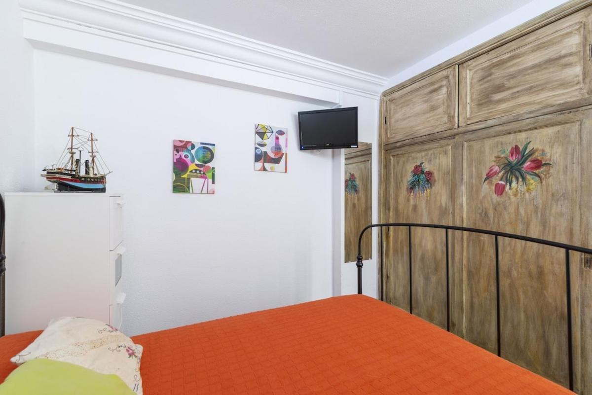 Lightbooking San Agustin Las Flores Exterior foto